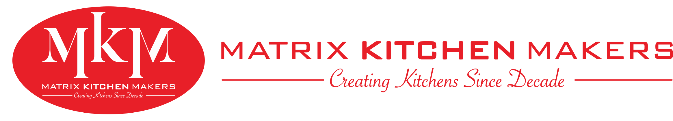 Matrix Kitchen Makers