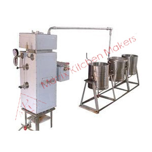 Steam Boiler